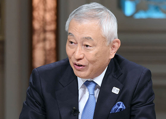 [땅집고] 미쓰이부동산 회장/홈페이지