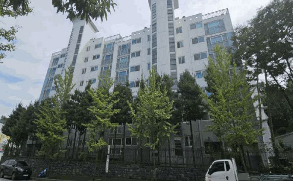 [땅집고] 오는 9월 23일 입찰을 진행하는 경기 고양시 덕양구 행신동 '서정센텀퍼스티지'. / 땅집고옥션
