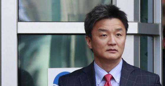 [땅집고] 임우재 전 삼성전기 고문./연합뉴스