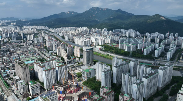 [땅집고] 서울 도봉구 일대. /강태민 기자