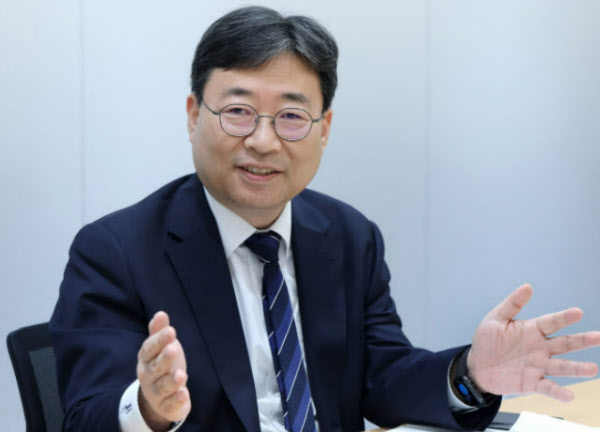 [땅집고] 하준경 경제성장 수석/조선DB