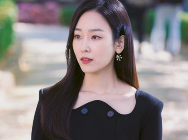 [땅집고] 배우 서현진. /SBS 캡쳐