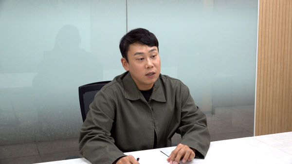 [땅집고] 박지민 월용청약연구소 대표./ 강태민 기자