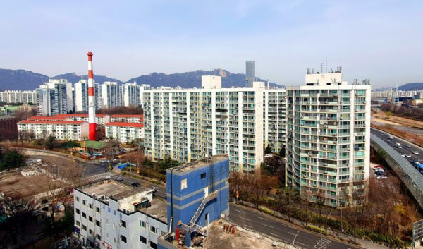 "1년 만에 집값 3억 뛰었다" 재건축 속도 붙은 도봉 창동의 질주