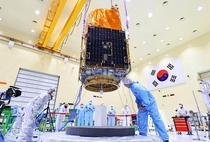 국내 차세대 중형 위성 3 월 20 일 발사 … 민간 위성 시대 개막 (종합)