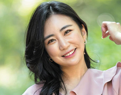 서른 살 미달이 '이젠 악플에 상처받지 않아요'