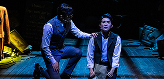 악평에 은둔한 천재 작곡가… '하늘에 닿는 음악을 할거야'